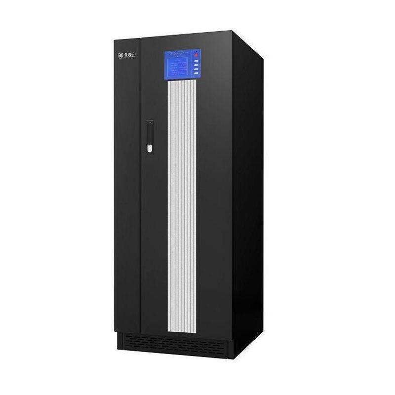 UPS不间断电源TD3115K三进单出15KVA/12000W工频机外接电池-图2