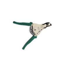 Shengda Tool Automatic Cable Stripping Pliers Skinning Pliers Stripper Wire Pliers Peeling Wire Uniform Length B Type