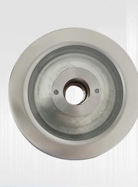 灯壳135MM喷泉水下灯具304不锈钢材质