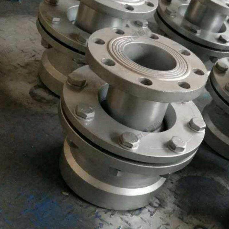 工厂发货球体转动接头 加热炉球体旋转接头 DN100球体转动接头,淘宝优惠券,粉丝福利购,淘宝优惠卷