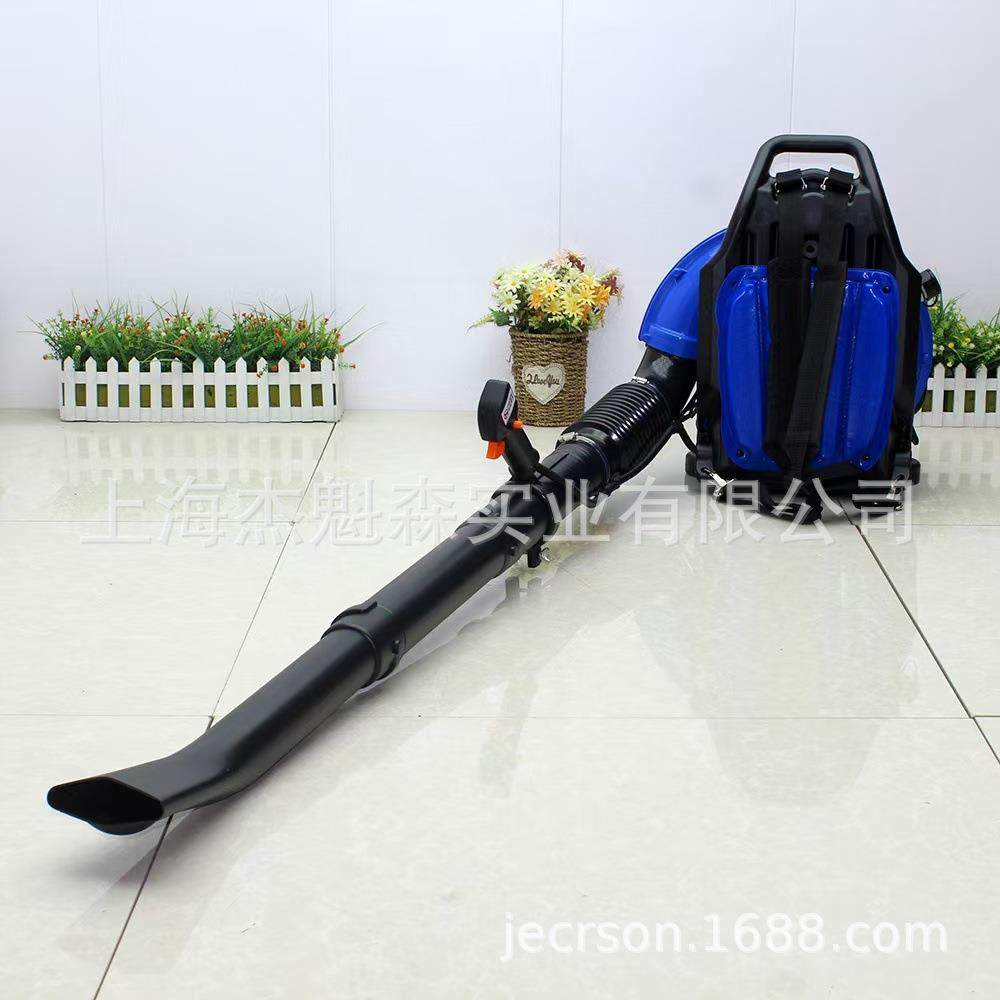 EB650吹风机背负式汽油大功率吹落叶吹灰尘机蓝色,淘宝优惠券,粉丝福利购,淘宝优惠卷