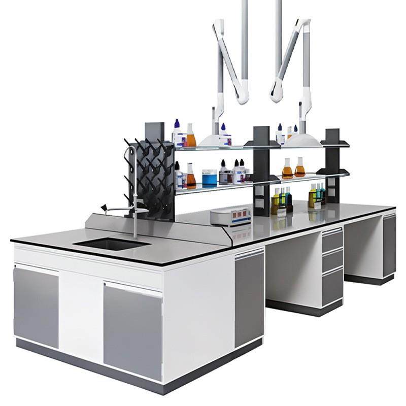 全钢实验台学生实验桌试验台水槽台实验室工作台化验室操作台现货,淘宝优惠券,粉丝福利购,淘宝优惠卷