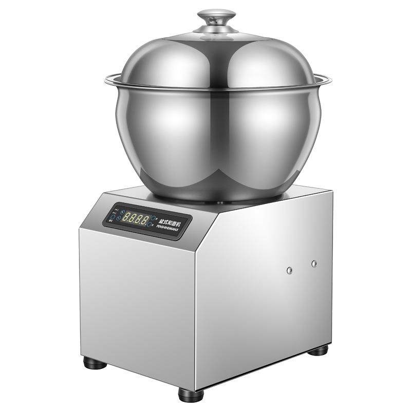 大功率和面机商用5/8/15公斤全自动揉活面机电动不锈钢家用压面机,淘宝优惠券,粉丝福利购,淘宝优惠卷