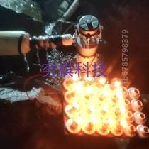 Generator 1000 watt hydroelectric generator 220v aluminum alloy with monitor lighting TV computer