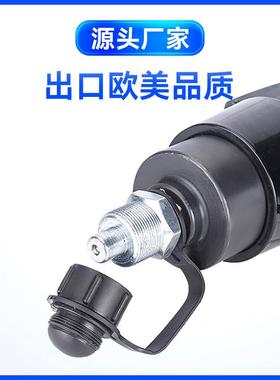 CPO-150B/200B手动分体式点压钳开口鼻子压接钳四档调节液压钳