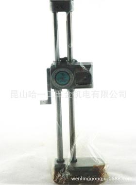 陕西银燕双柱带表高度尺0-3000-5000-600