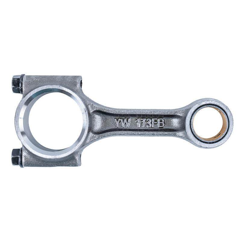 全新农机零配件常州科普178F单杠风冷柴油机连杆主机配套,淘宝优惠券,粉丝福利购,淘宝优惠卷