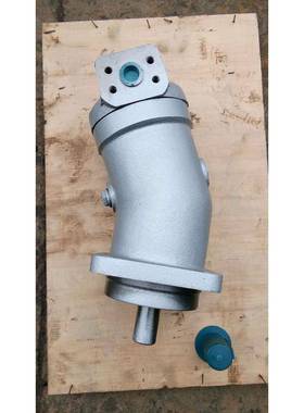 A2F90斜轴高速马达