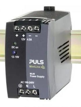 PULS普尔世开关电源ML60.121