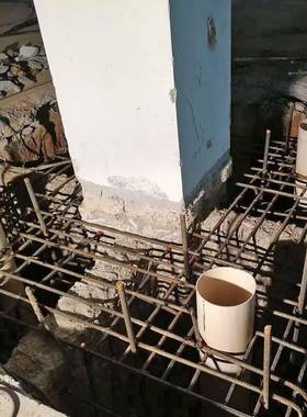 高强无收缩灌浆料设备基础安装自流平混凝土二次安装