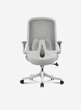 电脑椅家用舒适久坐办公椅宿舍电竞椅人体工学椅学生学习椅靠背