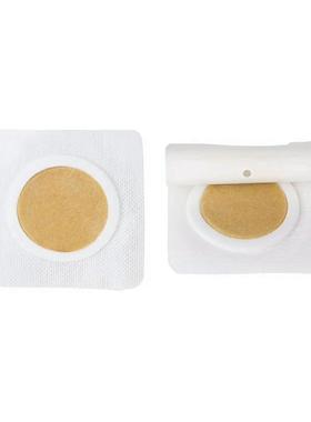 全顺理疗电极片理疗用体表电极超声耦合贴片远红外贴耗材