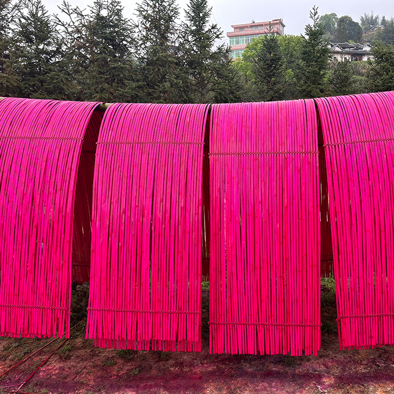 现货竹排加工竹条竹片竹篾条软竹条竹艺花艺装置婚庆装饰品竹制品,淘宝优惠券,粉丝福利购,淘宝优惠卷