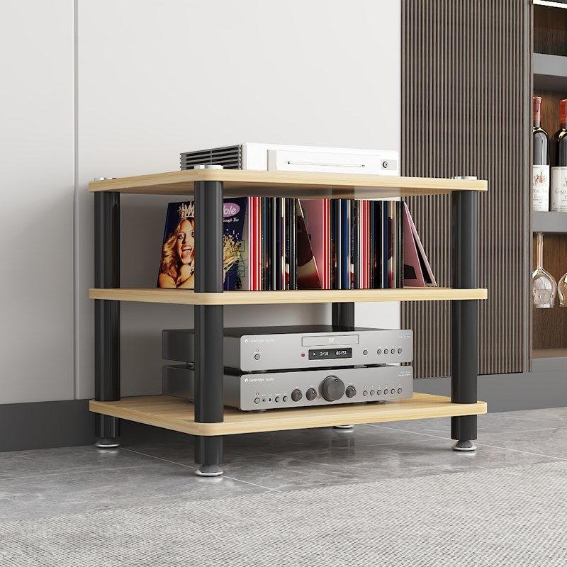 功放架功放机柜多层家用设备架家庭影院电视机架子支架音箱机架,淘宝优惠券,粉丝福利购,淘宝优惠卷