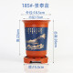 Resin classical imitation purple sand orchid flowerpot