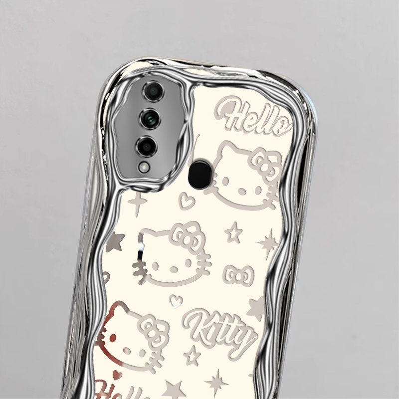 适用OPPOA8手机壳OPPO新款A8保护OPA套OPPA高级感OPOOA软硅胶镂空小猫咪全包0PPOA防摔OPOPA男女OP学生老年人 - 图3