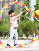 Thrower Dragon Dance Dragon Color With Fitness hands Dragon Beginology Childrens Hands Dance Dragon Color Bar Dragon Square Fitness Empty Bamboo Dragon Dance Dragon