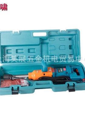 上海虎啸S30/S32L铁路地铁专用双速控制扭矩电动扳手1050W电扳手