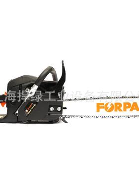 canfly油锯FP5850汽油锯园林伐木锯园林砍树机家用油锯