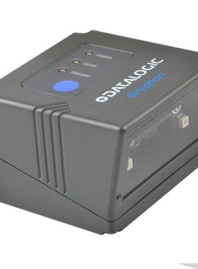 得利捷DATALOGICGFS4470有线二维扫描枪自动感应扫描器