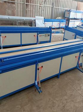 全自动亚克力折弯机热成型护角折弯机PP有机玻璃热弯机