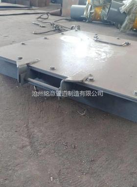 55001烟道除灰孔铭意53003矩形人孔D-LD200053001圆形焊制人孔