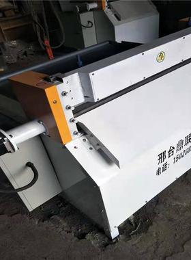 布料切片机橡胶片切条机再生胶数控裁切机