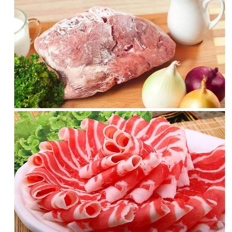 厂家直销冻肉刨肉机 大型肉类刨肉机厂家 优质肉食设备,淘宝优惠券,粉丝福利购,淘宝优惠卷