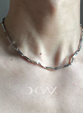 好诶/Springtime系列 · 箭羽钛钢项坠项链