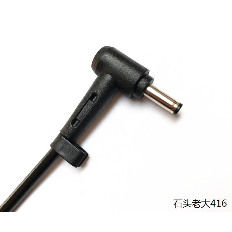 原装华硕19V 1.75A E402M AD890526 AD890528 S200L电源适配器线-图2