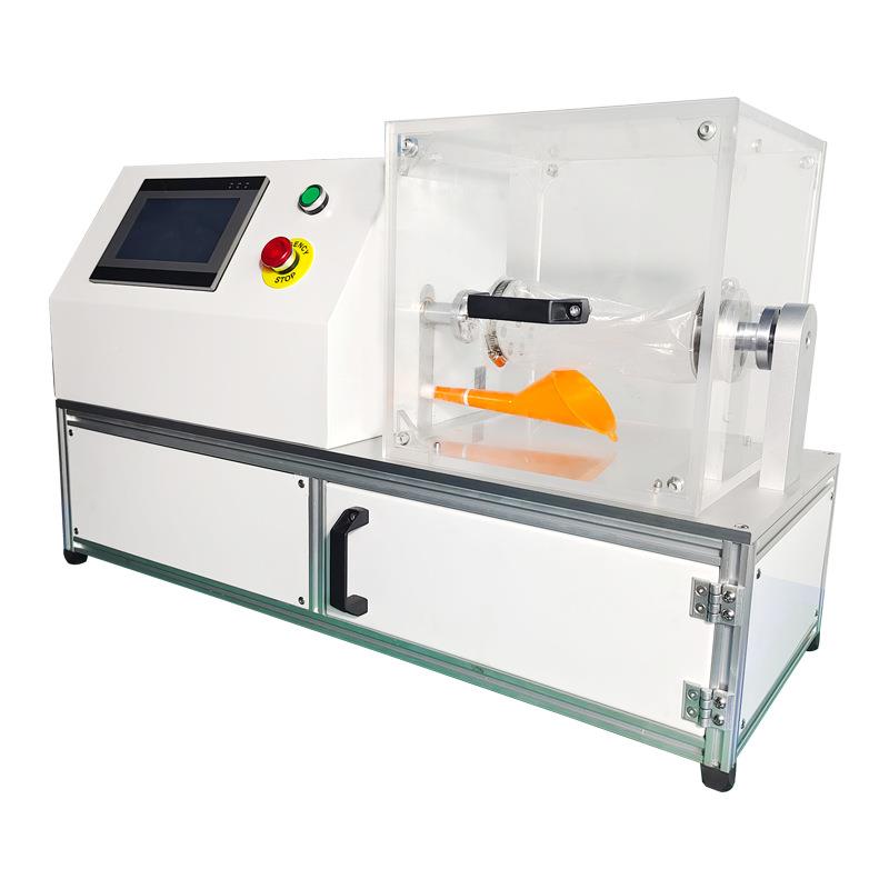 Y家供应YT厂7143-BLD-XL202021呼吸过滤器气雾颗粒直径测试仪 - 图3