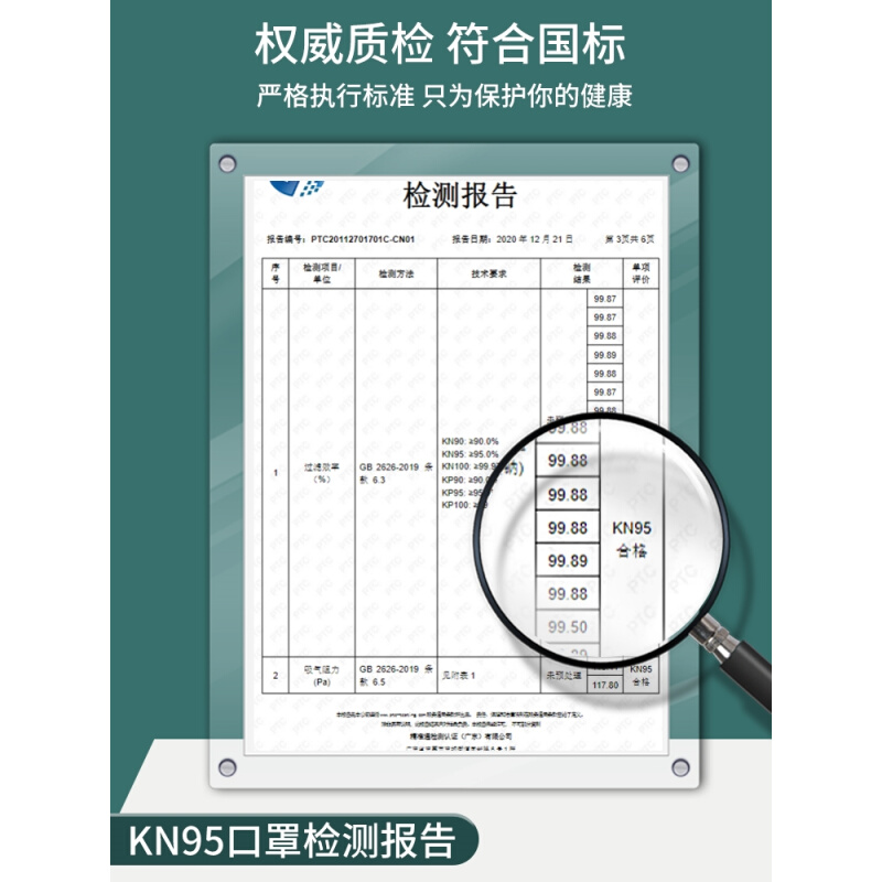 韩版一次蝶形n95囗罩n94k潮f94不勒口耳罩kn94韩国立体4层高颜值 - 图3