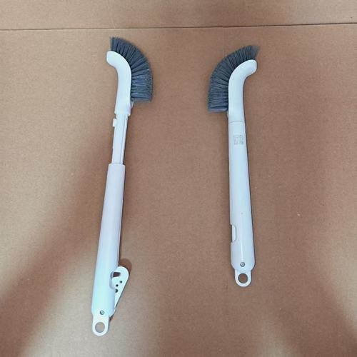 科沃斯扫地机器人新款X9/X8/T80/X1/T10/T20基站清洁刷多功能弯刷 - 图2