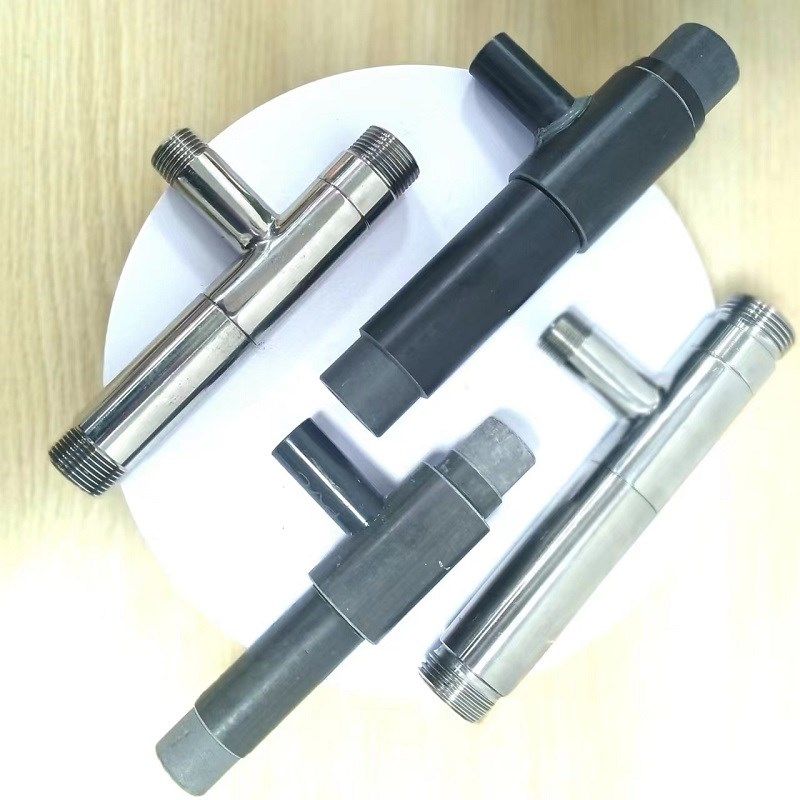 【效果稳定】塑料射流器 小水射器UPVC/不锈钢文丘里管气水混合器,淘宝优惠券,粉丝福利购,淘宝优惠卷