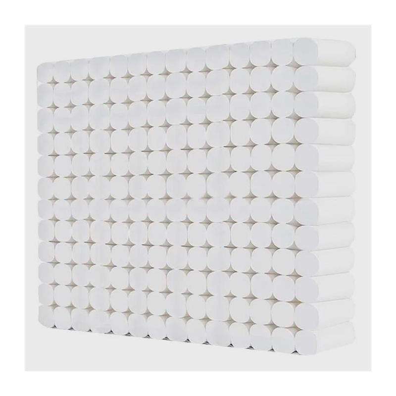 卫生纸家用实惠装无芯卷纸卫生间厕纸大卷酒店纸巾手纸加长款,淘宝优惠券,粉丝福利购,淘宝优惠卷