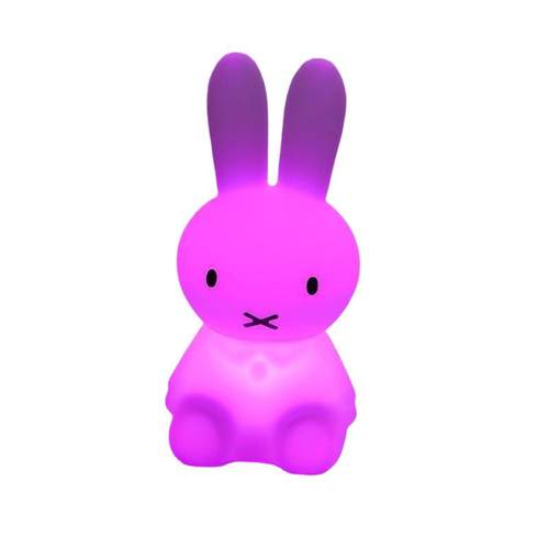 卡通小夜灯卧室床头柔光伴睡台灯儿童女婴儿喂奶护眼女生灯 - 图3