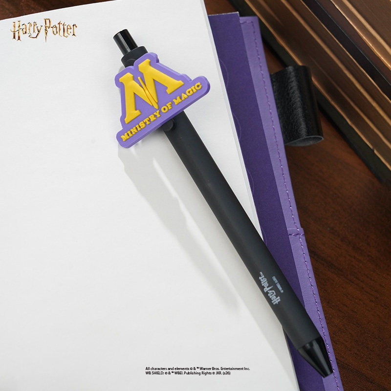 哈利波特周边魔法部礼盒套装高颜值帆布包笔记本精美送礼生日礼物,淘宝优惠券,粉丝福利购,淘宝优惠卷