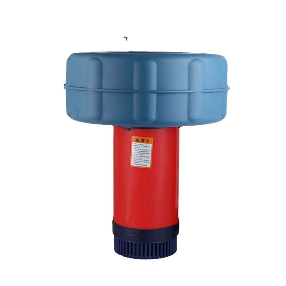 式增氧排灌两养用浮水 鱼池鱼虾塘泵浮喷涌喷水增氧机 殖设备,淘宝优惠券,粉丝福利购,淘宝优惠卷