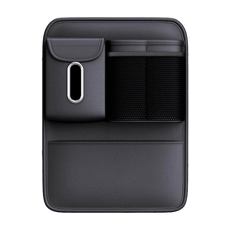 汽车座椅后背收纳袋车载多功能置物袋挂袋纸巾盒好物椅背储物袋,淘宝优惠券,粉丝福利购,淘宝优惠卷