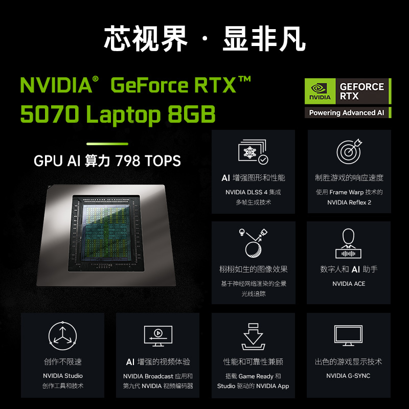 Colorful/七彩虹 iGame M16 轻薄16英寸酷睿14代i7标压RTX5070设计AI游戏笔记本电脑