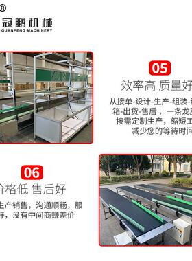 不钢传输带送皮带238锈送机转弯机流水线食品输送带提升机上料爬