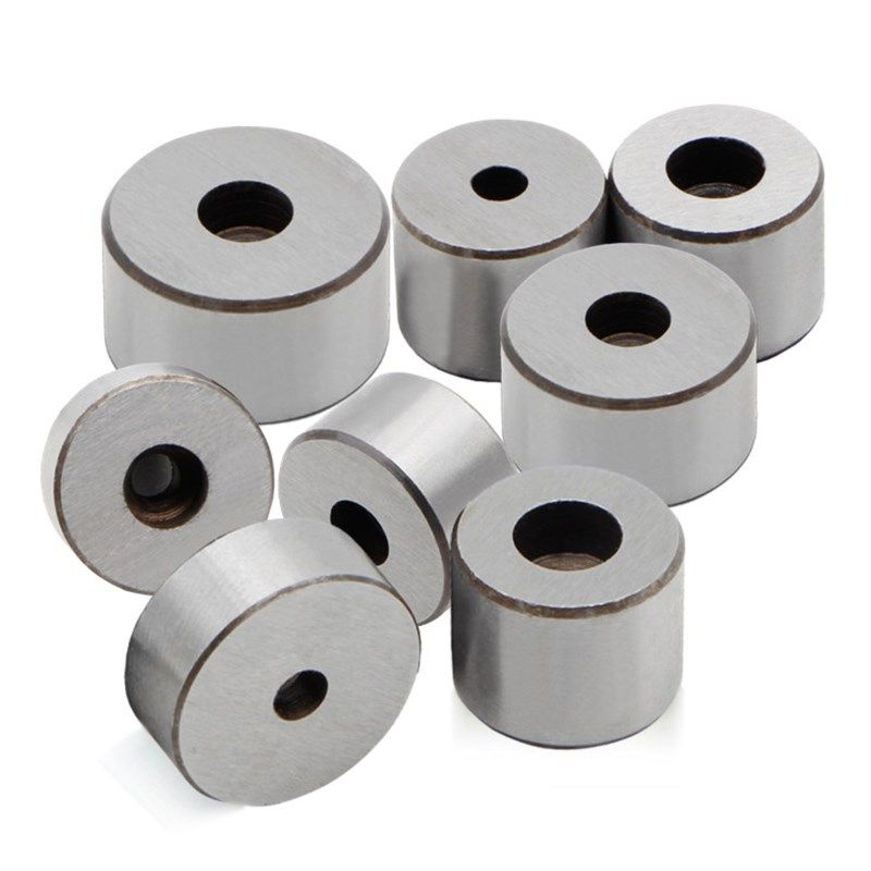 燕秀模具配件轴承钢淬火加硬硬度55度回针撞块直径15-50限位柱撑,淘宝优惠券,粉丝福利购,淘宝优惠卷