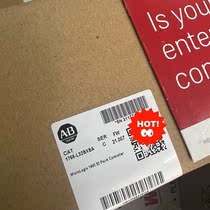 The direct pat on the 1766-L32BXBA bargaining is not shipped