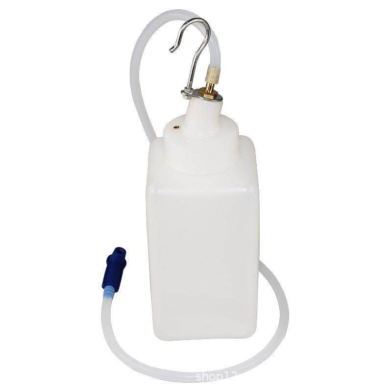 新款方型接油壶刹车油更换工具1升加厚接油壶汽车制动液保养工具,淘宝优惠券,粉丝福利购,淘宝优惠卷