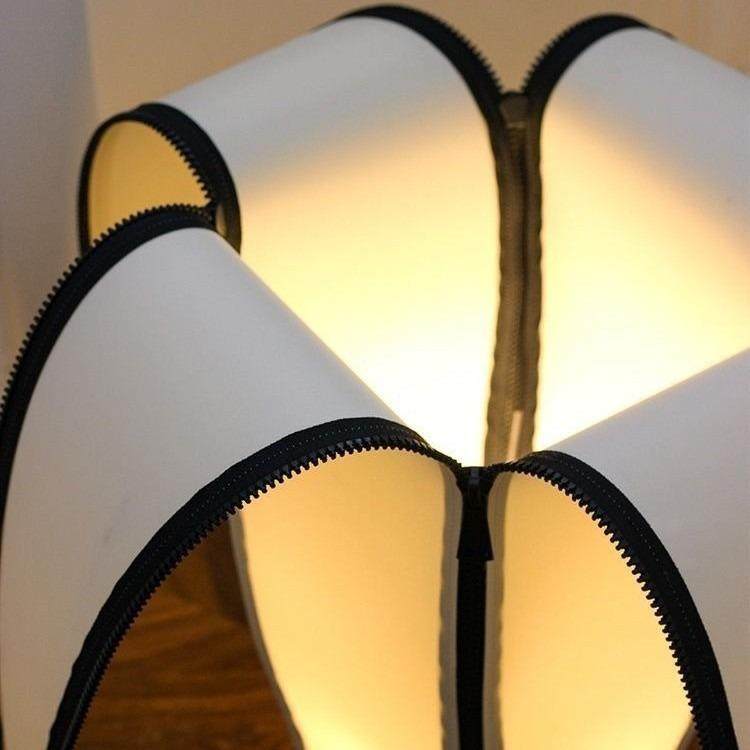 新款小众设计款中古香蕉灯 艺术氛围卧室客厅餐厅装饰台灯,淘宝优惠券,粉丝福利购,淘宝优惠卷