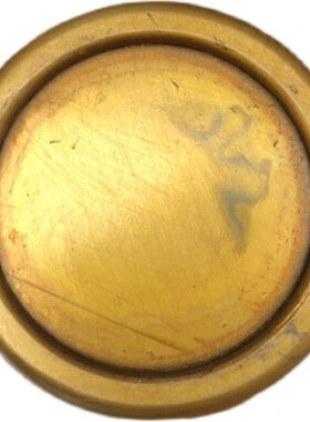 节放桶供佛包邮纯铜竹黄铜线香居家供奉装筒用品竹签香香筒香香