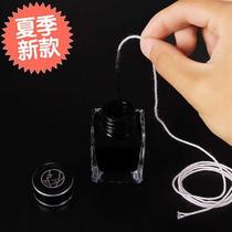 New favourites 1 site unwinding rope engineering line S 55 work line cotton line construction with pull wire engineering construction nylon