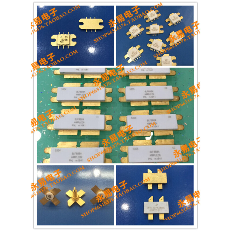 FLL21E010MK 陶瓷高频管 微波管 射频管 质量保证 - 图0