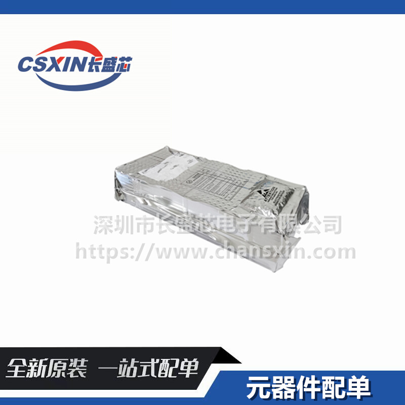 L6201PSTR L6201P SOIC20 DC电机半桥驱动器芯片 4A/48V 超温保护 - 图0