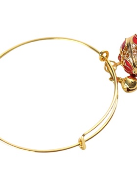 闺蜜情侣手链女款男款二人学生生日礼物女男配饰手环手镯手串手饰